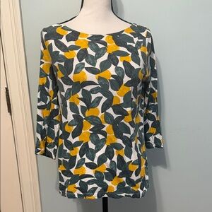 LOFT Blouse